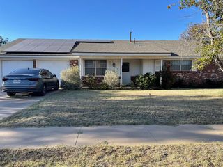 3316 W Dengar Ave, Midland, TX 79707