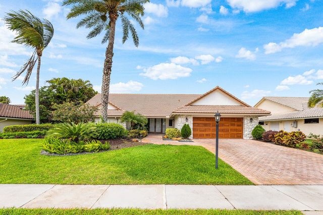 4382 White Cedar Lane, Delray Beach, FL 33445