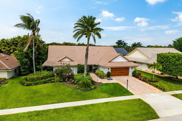4382 White Cedar Lane, Delray Beach, FL 33445