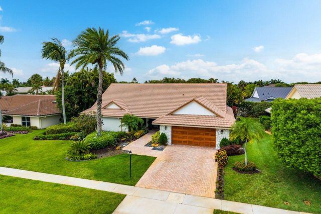 4382 White Cedar Lane, Delray Beach, FL 33445