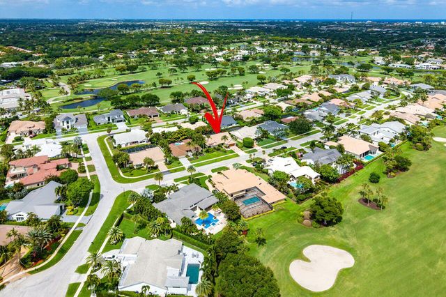 4382 White Cedar Lane, Delray Beach, FL 33445