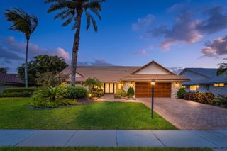 4382 White Cedar Lane, Delray Beach, FL 33445