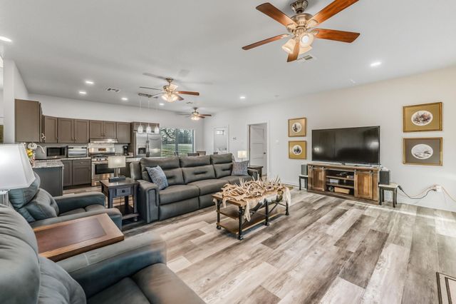 177 County Road 241, Kosse, TX 76653