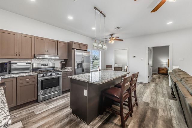 177 County Road 241, Kosse, TX 76653