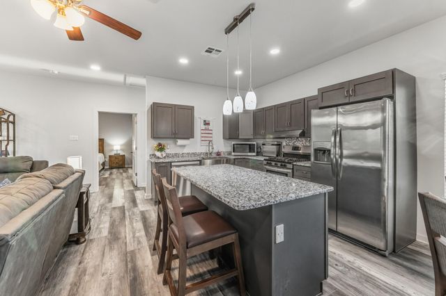 177 County Road 241, Kosse, TX 76653