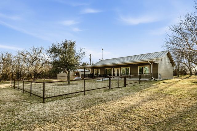 177 County Road 241, Kosse, TX 76653