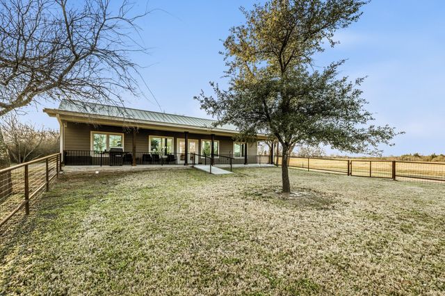 177 County Road 241, Kosse, TX 76653