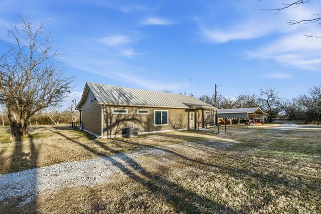 177 County Road 241, Kosse, TX 76653