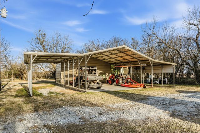 177 County Road 241, Kosse, TX 76653