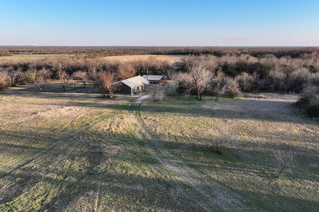 177 County Road 241, Kosse, TX 76653