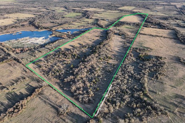 177 County Road 241, Kosse, TX 76653