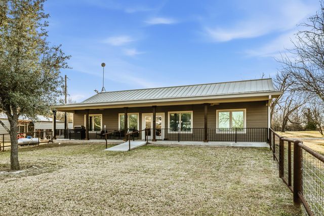 177 County Road 241, Kosse, TX 76653