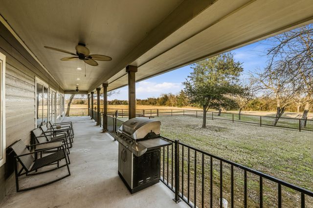 177 County Road 241, Kosse, TX 76653
