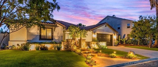 10551 Laurel Path, Escondido, CA 92026