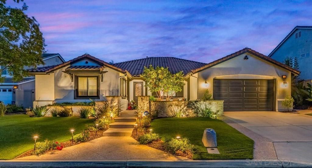 10551 Laurel Path, Escondido, CA 92026
