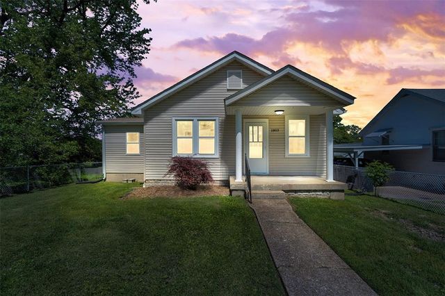 1803 E Belle Avenue, Belleville, IL 62221