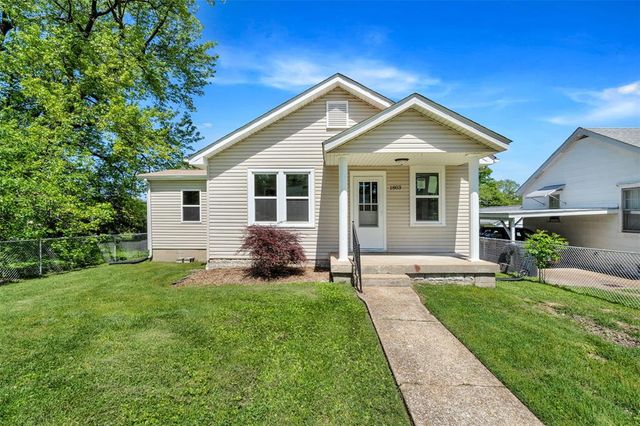 1803 E Belle Avenue, Belleville, IL 62221