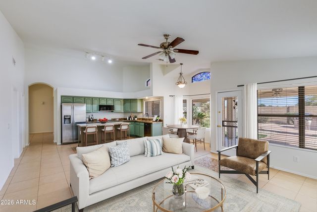 401 S 132ND Street, Chandler, AZ 85225