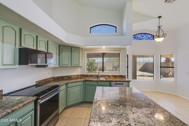 401 S 132ND Street, Chandler, AZ 85225