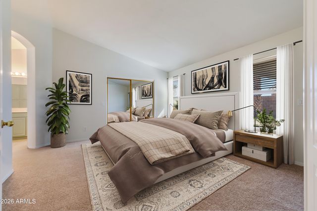 401 S 132ND Street, Chandler, AZ 85225