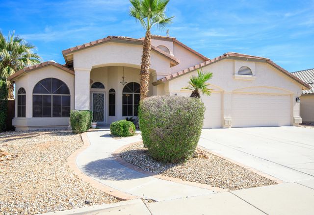 401 S 132ND Street, Chandler, AZ 85225
