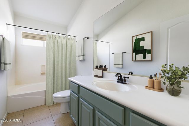 401 S 132ND Street, Chandler, AZ 85225