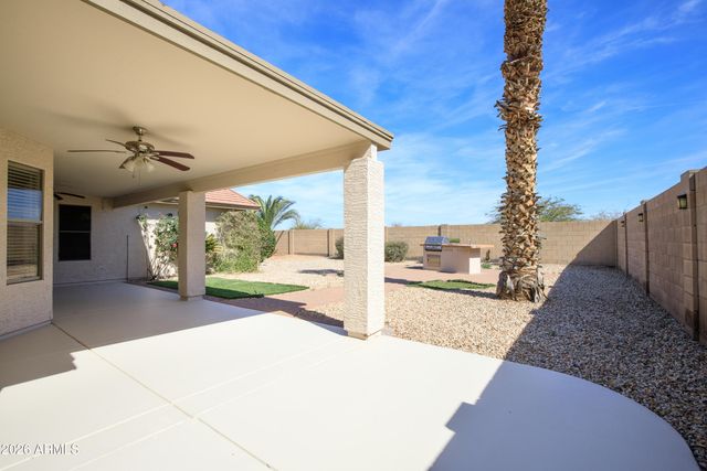 401 S 132ND Street, Chandler, AZ 85225