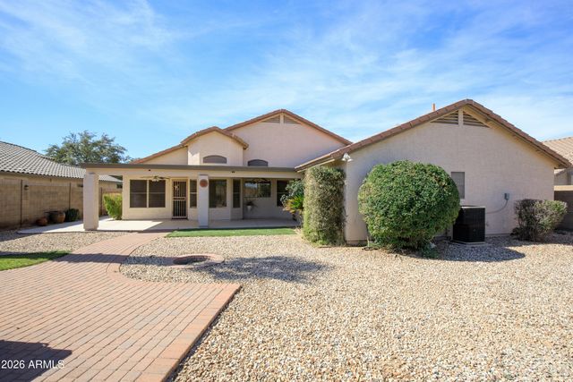 401 S 132ND Street, Chandler, AZ 85225