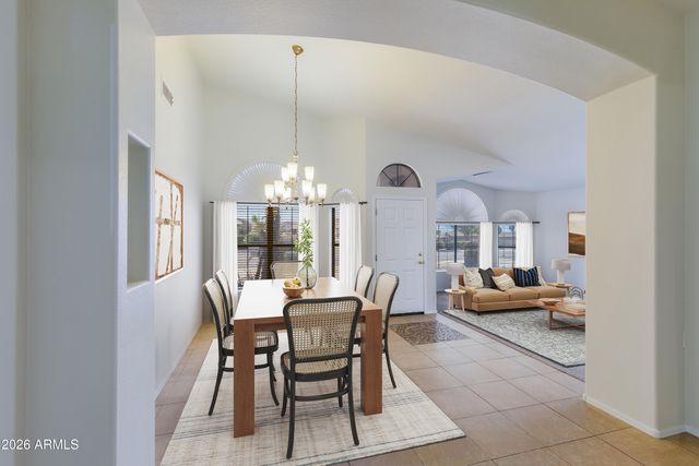 401 S 132ND Street, Chandler, AZ 85225