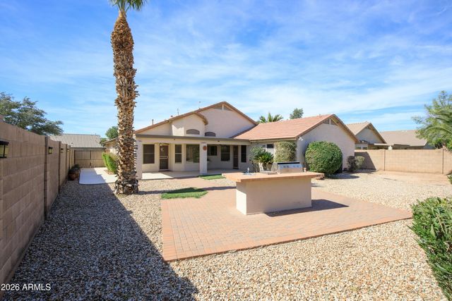 401 S 132ND Street, Chandler, AZ 85225