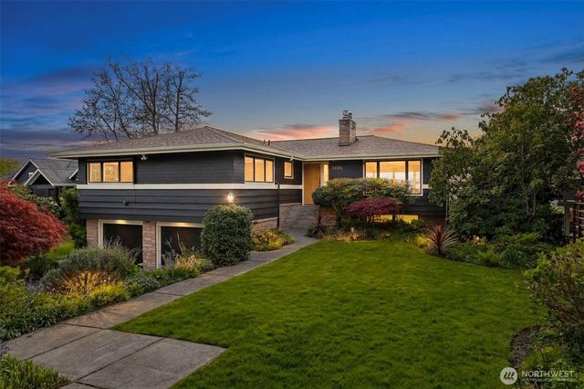 23826 115th Place W, Woodway, WA 98020