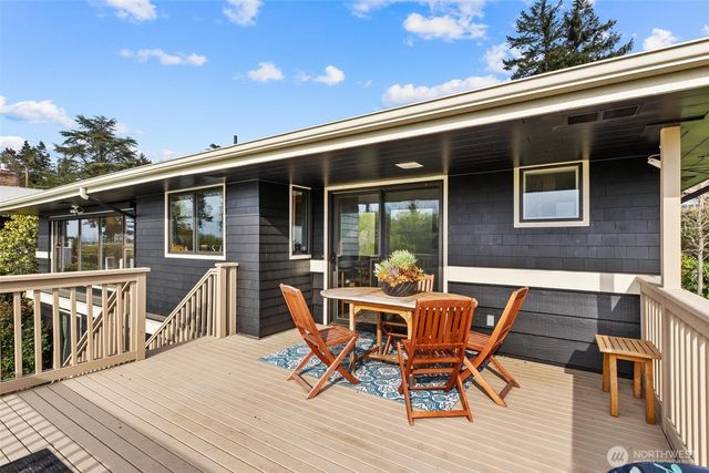 23826 115th Place W, Woodway, WA 98020