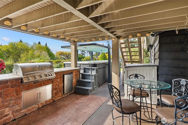 23826 115th Place W, Woodway, WA 98020