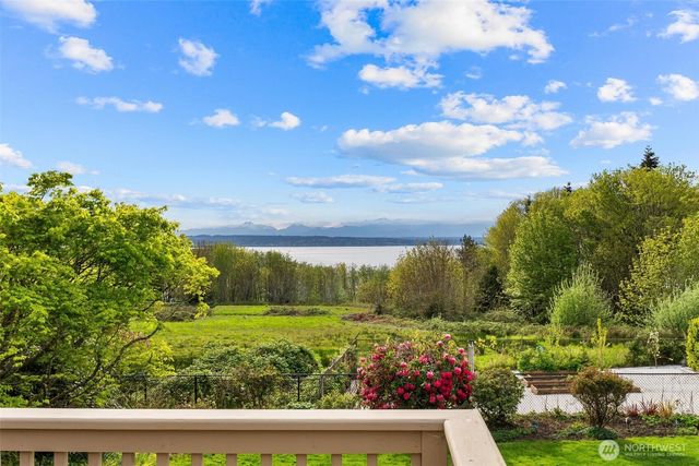 23826 115th Place W, Woodway, WA 98020