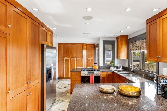 23826 115th Place W, Woodway, WA 98020
