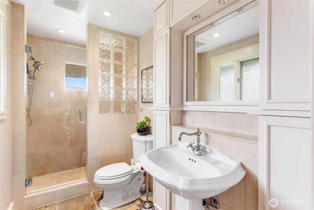 23826 115th Place W, Woodway, WA 98020