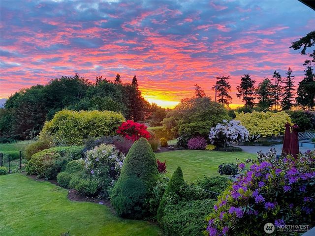 23826 115th Place W, Woodway, WA 98020