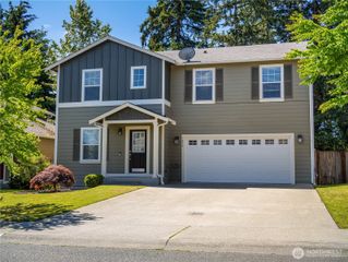 9824 198th Street E, Graham, WA 98338