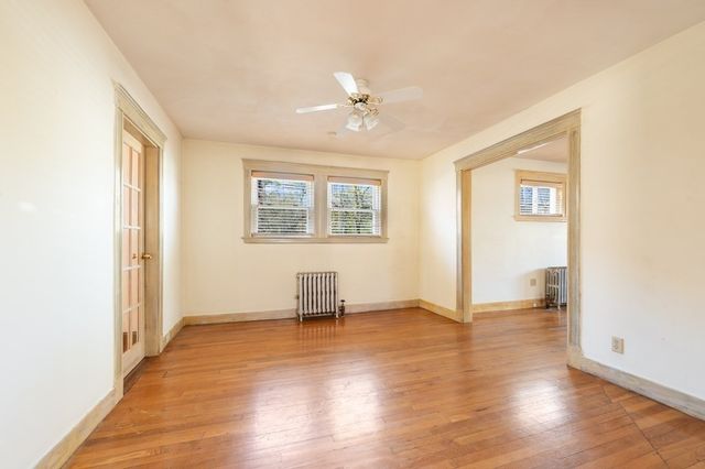 1 Chetwynd Road, Cambridge, MA 02140