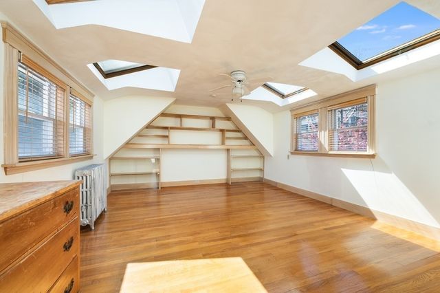 1 Chetwynd Road, Cambridge, MA 02140