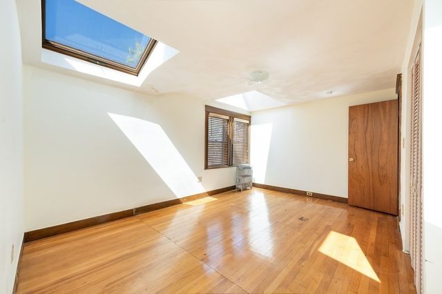 1 Chetwynd Road, Cambridge, MA 02140