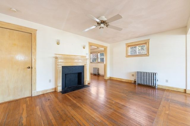 1 Chetwynd Road, Cambridge, MA 02140