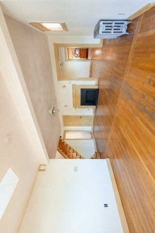 1 Chetwynd Road, Cambridge, MA 02140