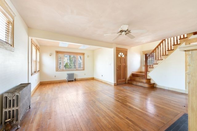 1 Chetwynd Road, Cambridge, MA 02140