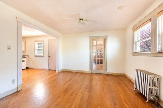 1 Chetwynd Road, Cambridge, MA 02140