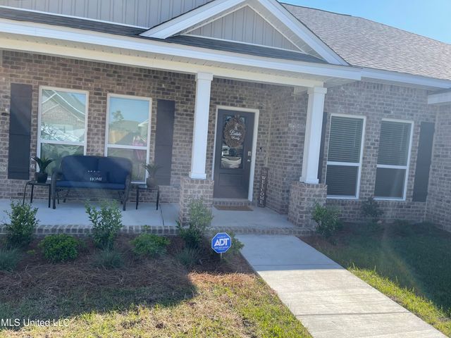 7233 Barley Drive, Ocean Springs, MS 39564