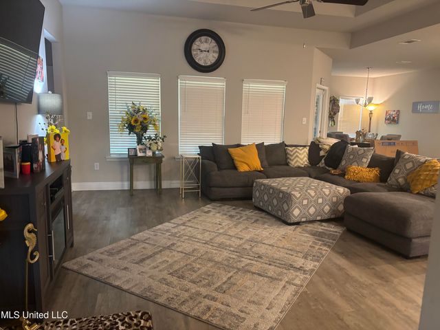 7233 Barley Drive, Ocean Springs, MS 39564