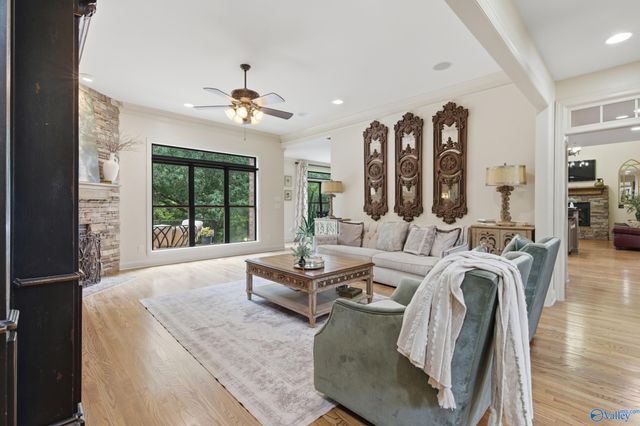 125 Foxfield Drive, Madison, AL 35758