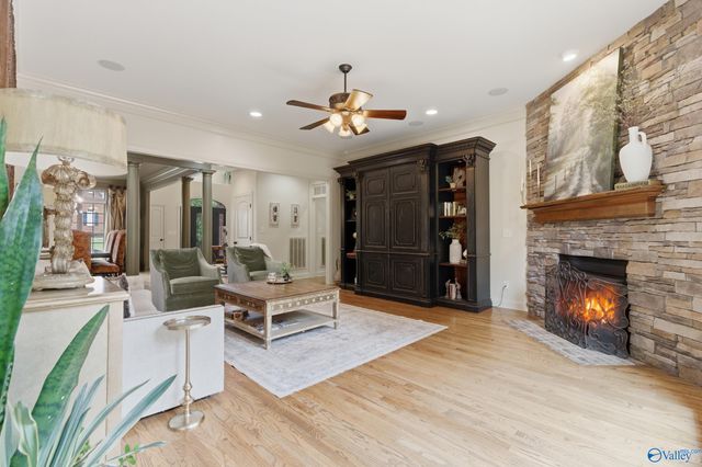 125 Foxfield Drive, Madison, AL 35758
