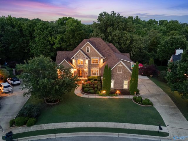 125 Foxfield Drive, Madison, AL 35758
